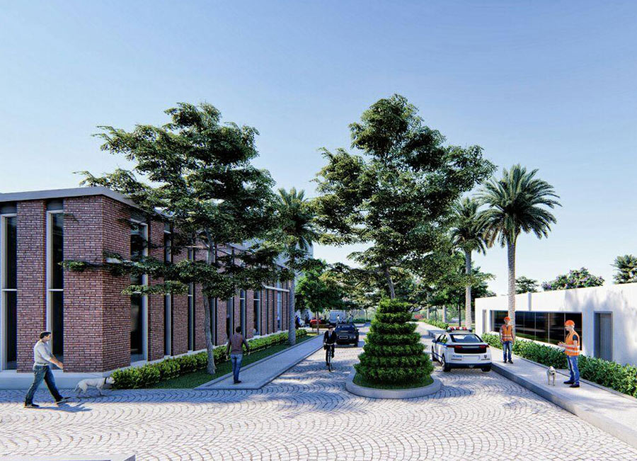 S7 Architects CONSULTING ARCHITECTS AND ENGINEERS, Addis Ababa