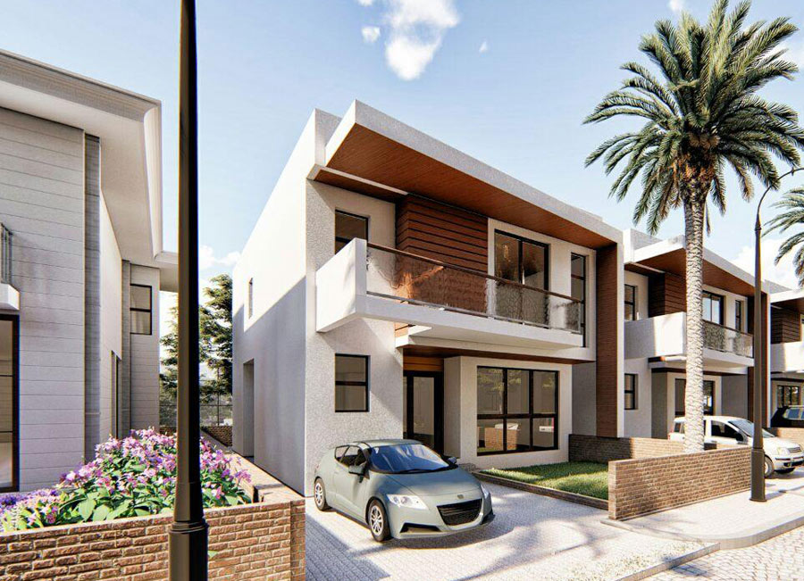 S7 Architects CONSULTING ARCHITECTS AND ENGINEERS, Addis Ababa