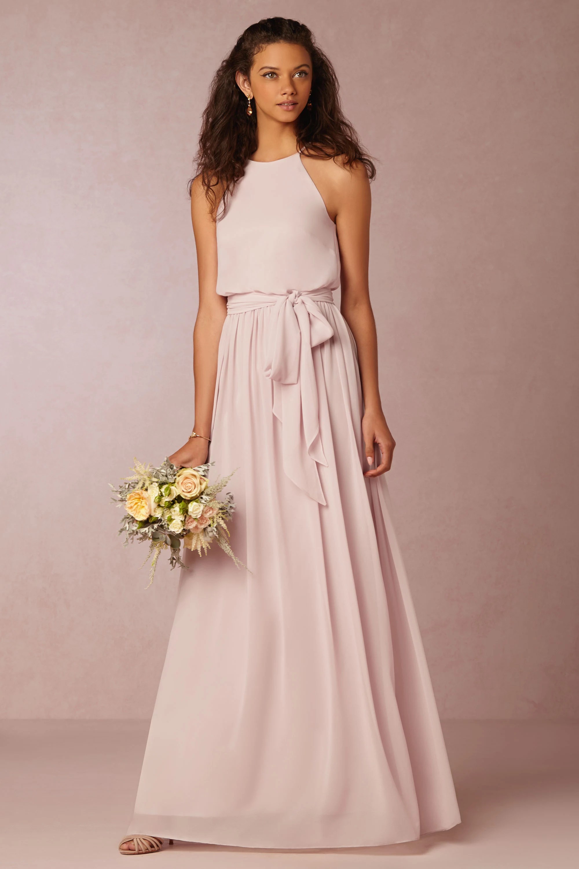 25 Best Bridesmaid Dresses for Spring Weddings 2017 Emmaline Bride