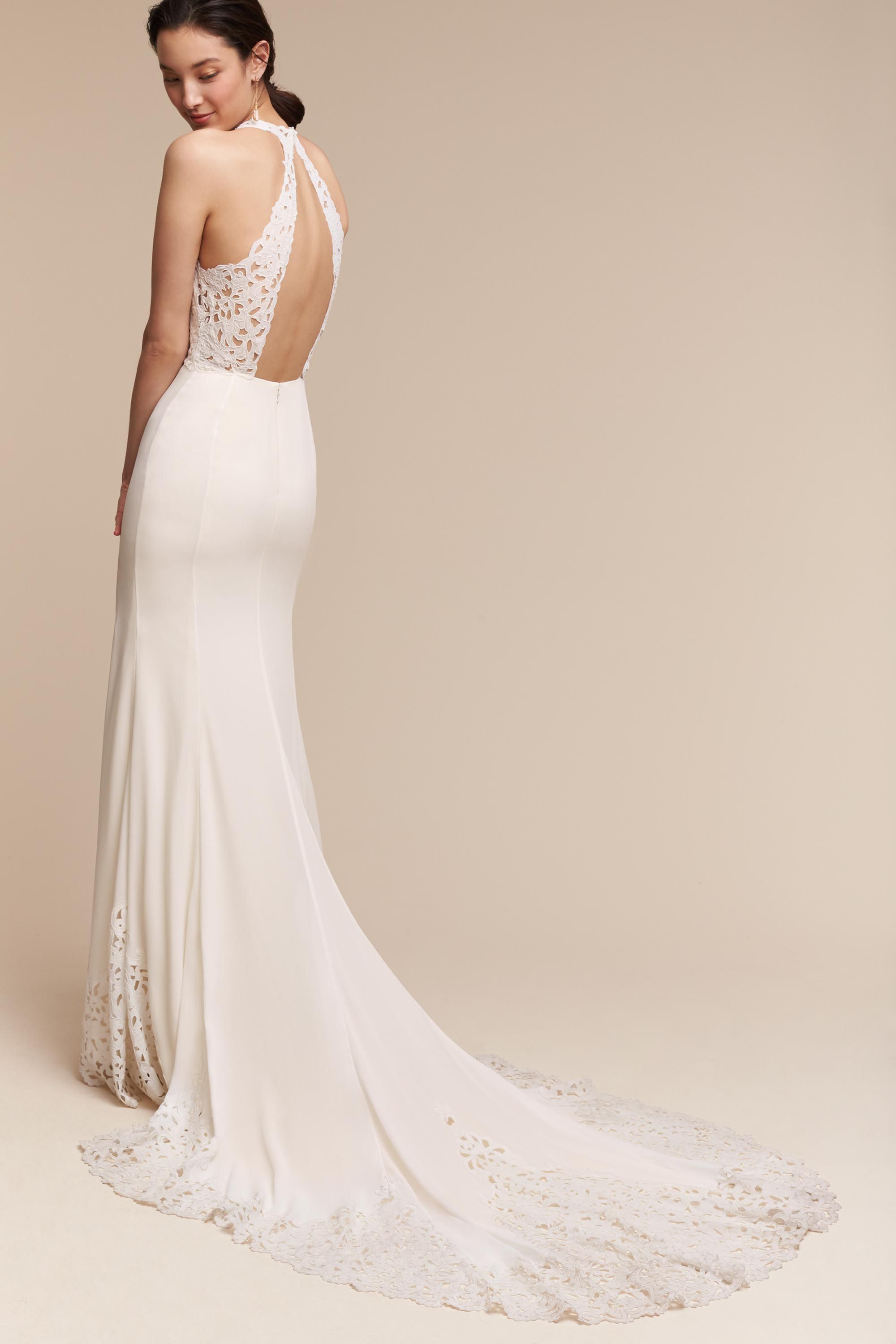 Where to Buy BHLDN Wedding Dresses in Store / Online Emmaline Bride