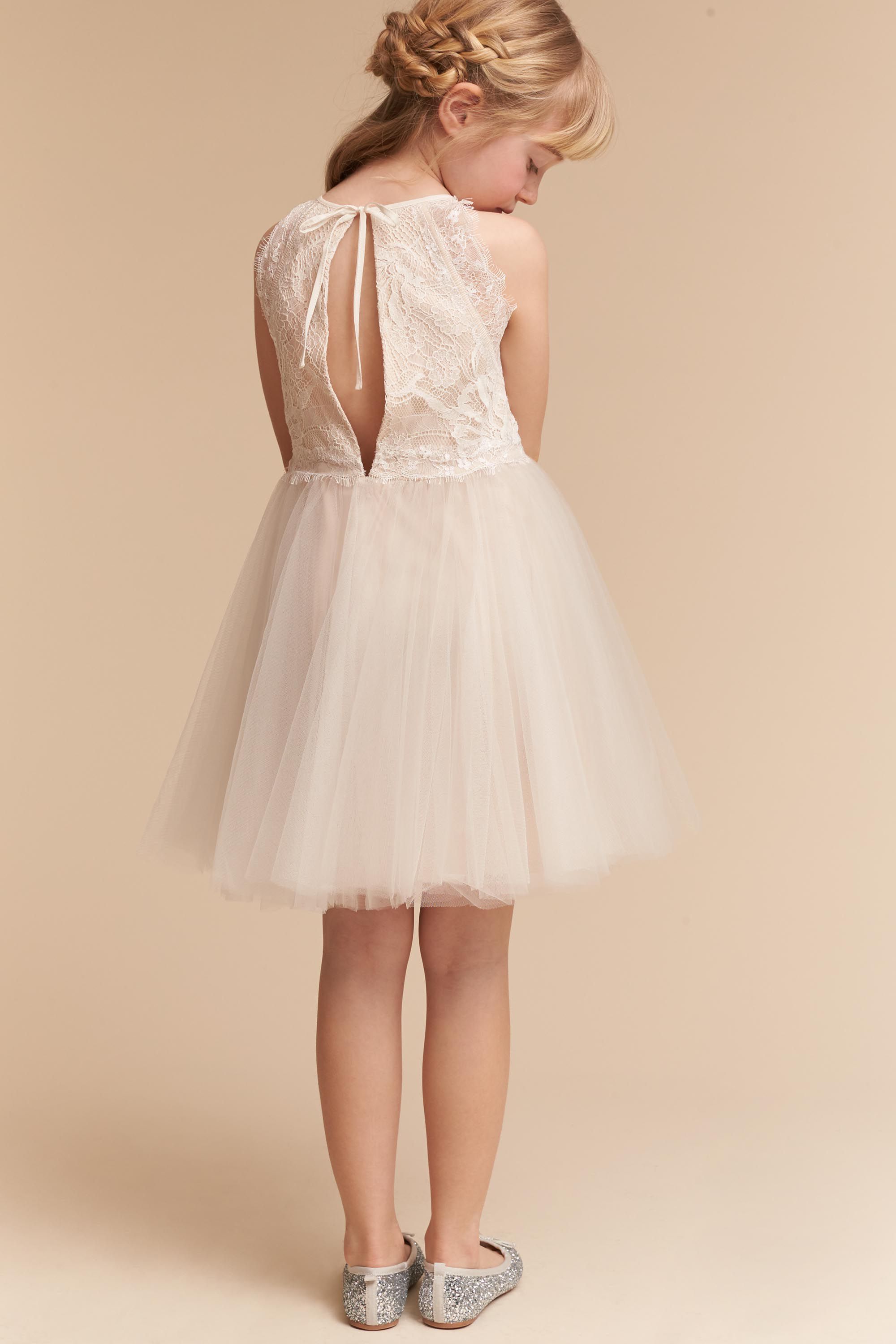 Most Popular Flower Girl Dresses Save you cost ,enjoy you wedding.