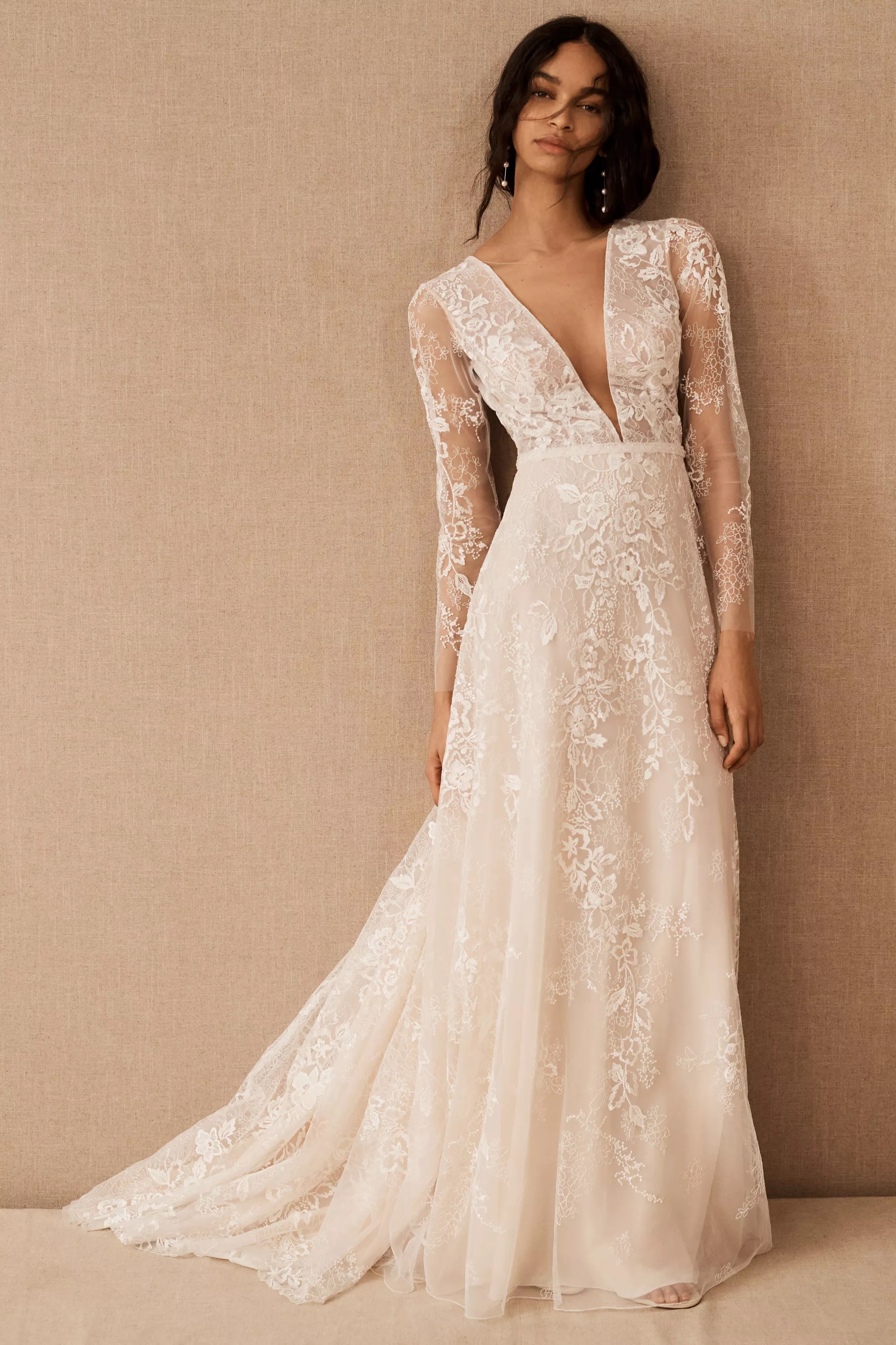The 19 Most Popular Wedding Dress Styles of 2022 Emmaline Bride