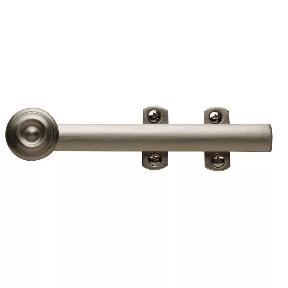 Decorative Heavy Duty Surface Bolt (0346.150)