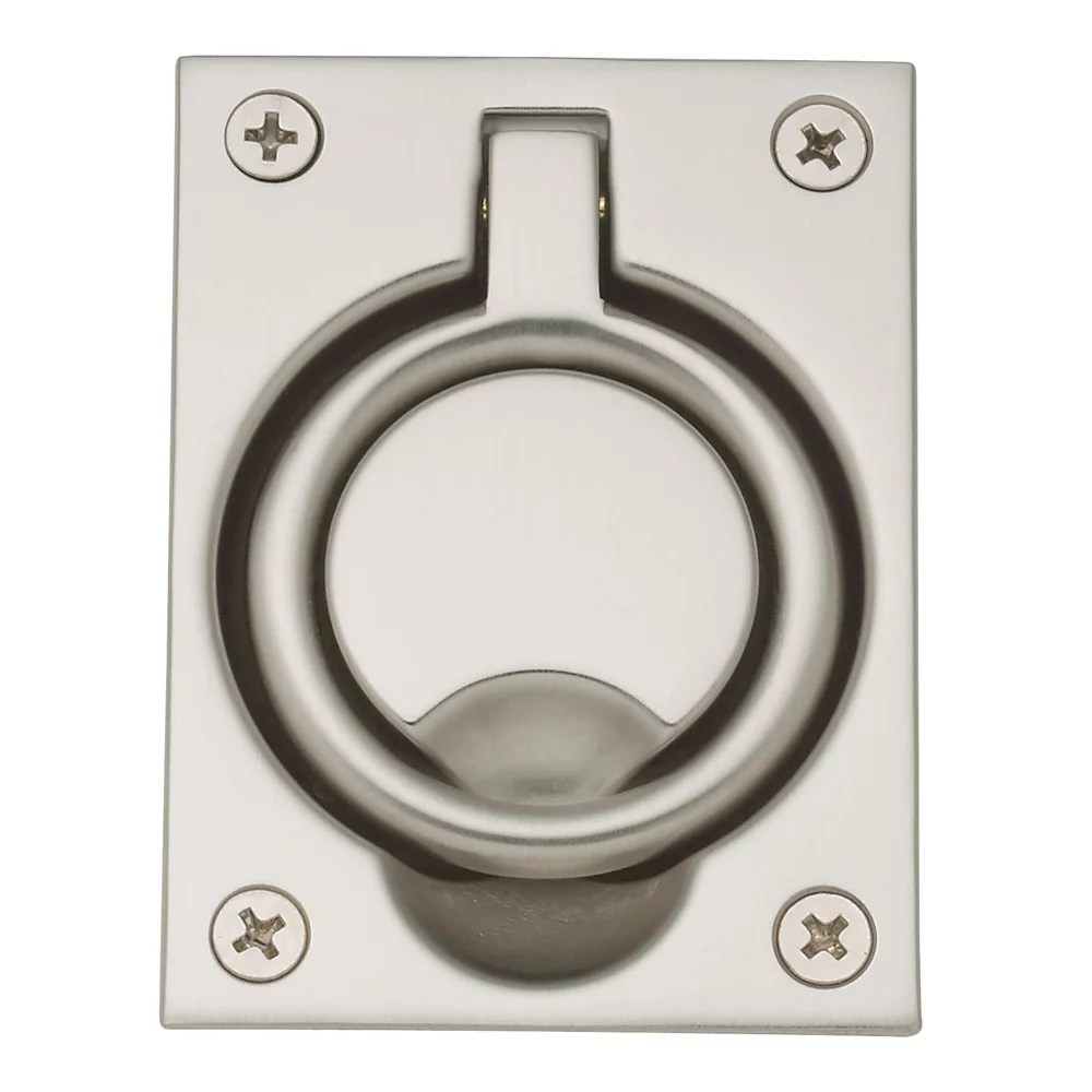 Flush Ring Pull (0395.150)