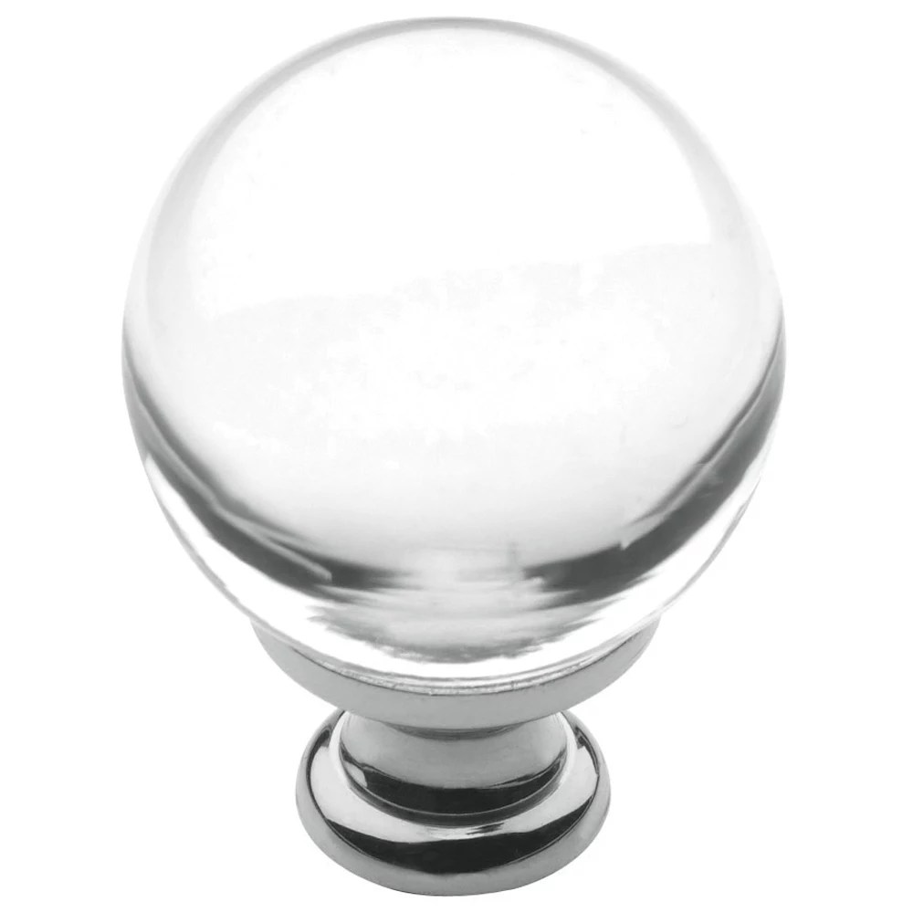 Crystal Knob (4300.260)