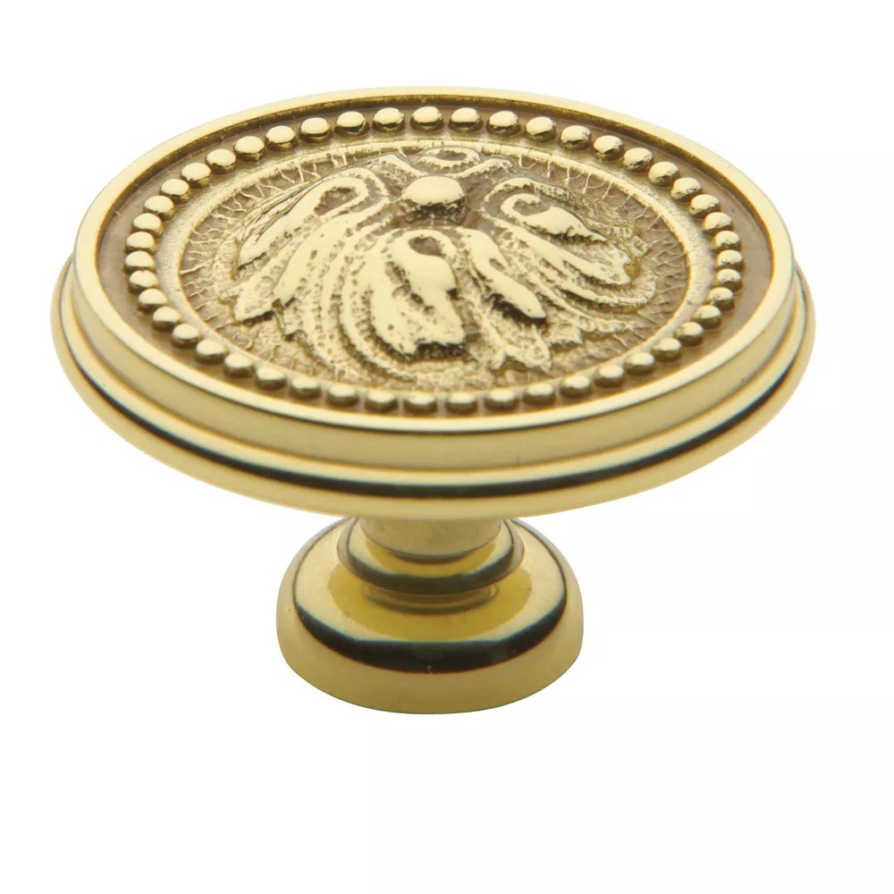 Ornamental Knob (4931.030)