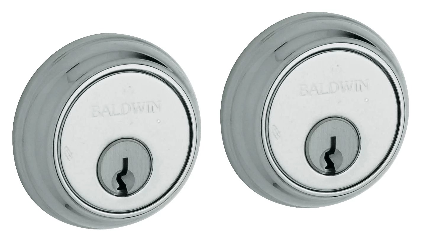 Traditional Deadbolt (8021.260)