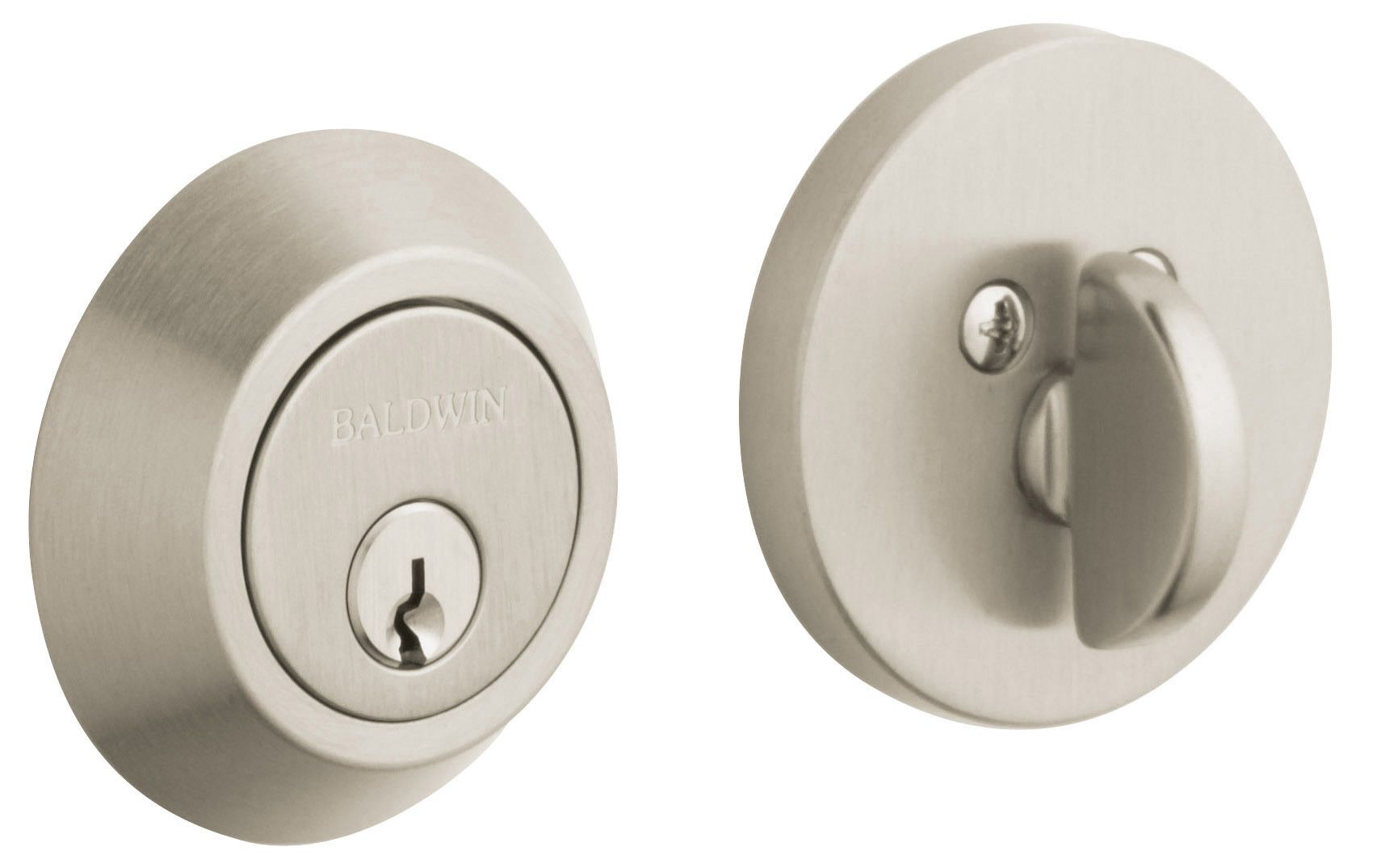 Contemporary Deadbolt (8241.150)