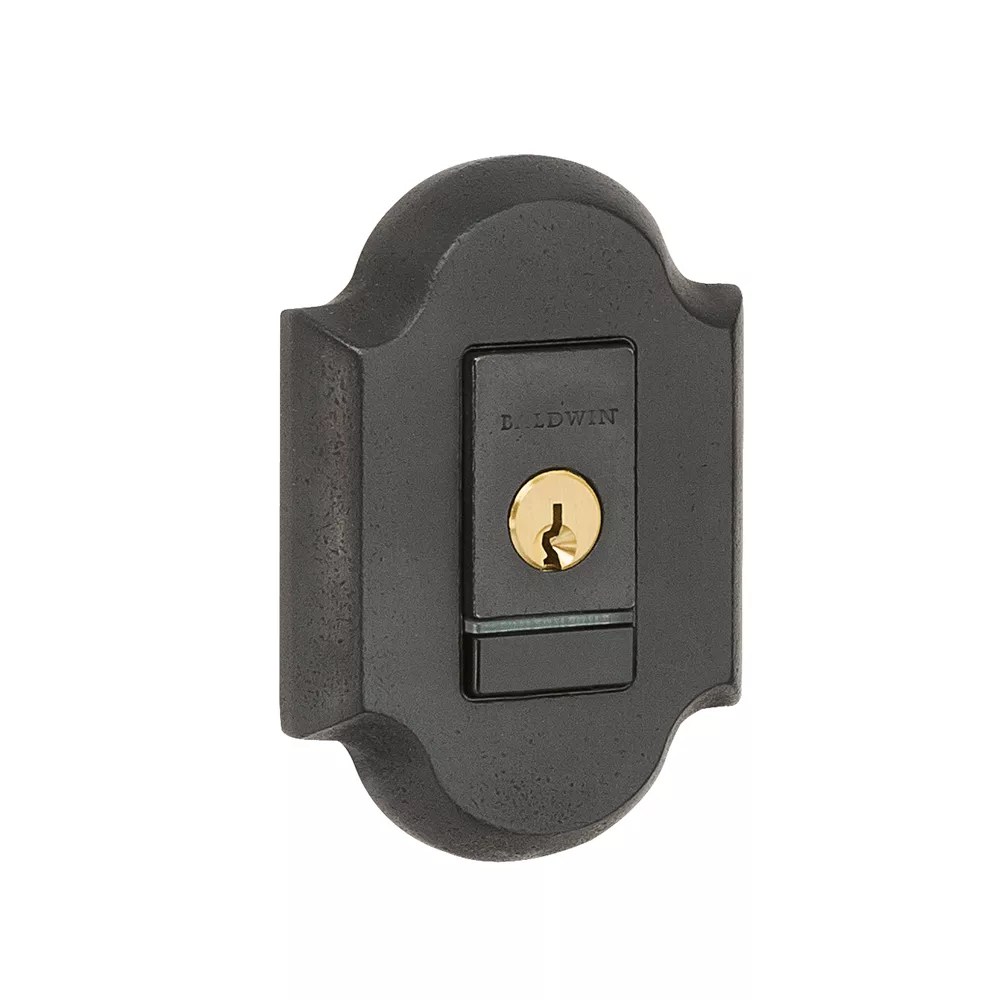 Evolved Arched Deadbolt (8252.402.B)