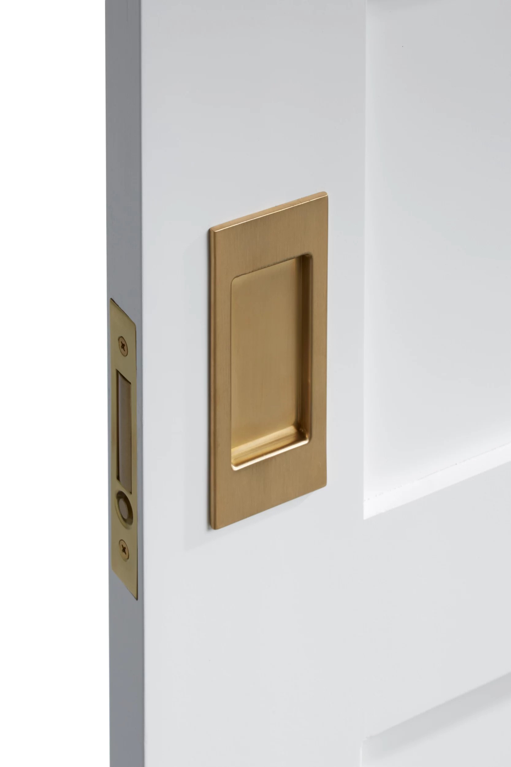 PD006 Small Santa Monica Pocket Door (PD006.033)