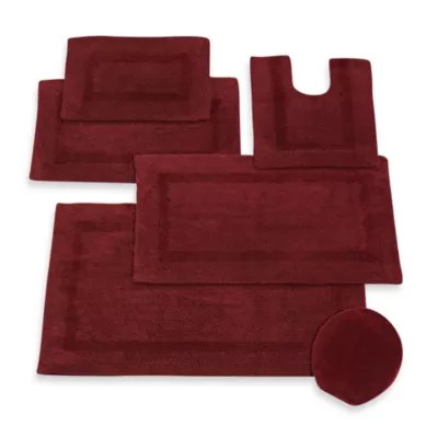 Wamsutta® 30-Inch x 48-Inch Reversible Bath Rug - Bed Bath ... (478 x 478 Pixel)