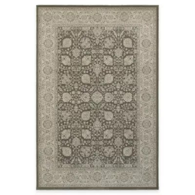 Buy Oriental Weavers Richmond Traditional Medallion 7-Foot ... (478 x 478 Pixel)