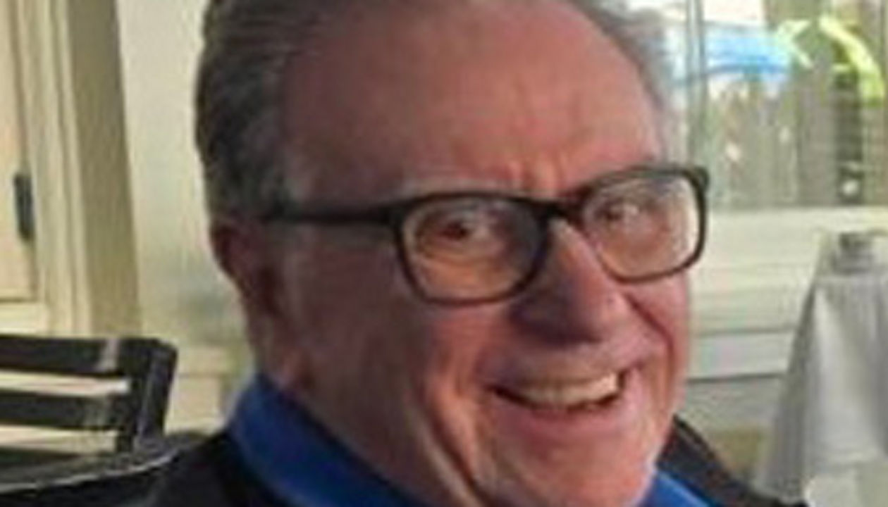 Obituary: James G. Speight
