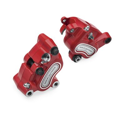 Front and Rear Brake Caliper Kit | Brake Calipers & Covers | Official