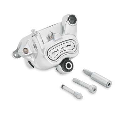 Rear Caliper Kit | Brake Calipers & Covers | Official Harley-Davidson