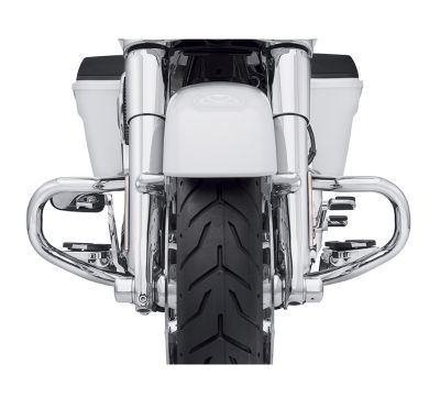 Chopped Engine Guard | Vehicle Protection | Official Harley-Davidson