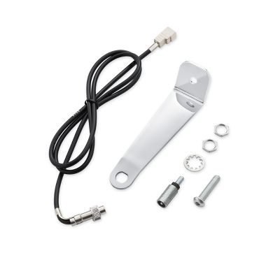 AM/FM Antenna Relocation Kit | Radio Antennas | Official Harley