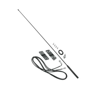 CB Antenna Kit | Radio Antennas | Official Harley-Davidson Online Store