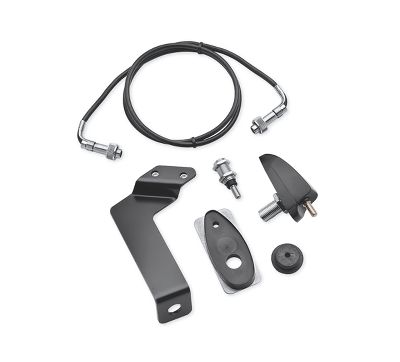 AM/FM Antenna Relocation Kit | Radio Antennas | Official Harley