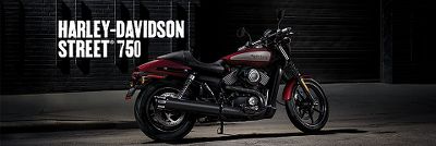 2017 Street 750 Inspiration Gallery HarleyDavidson USA