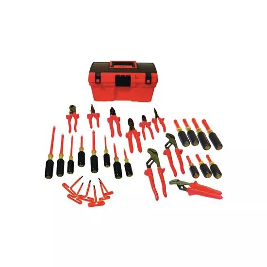 Electrician's Tool Kit Honeywell