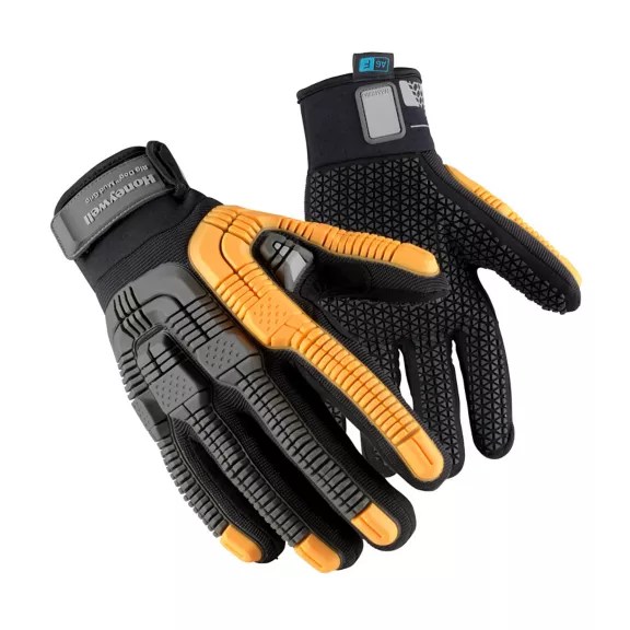 Rig Dog™ Honeywell