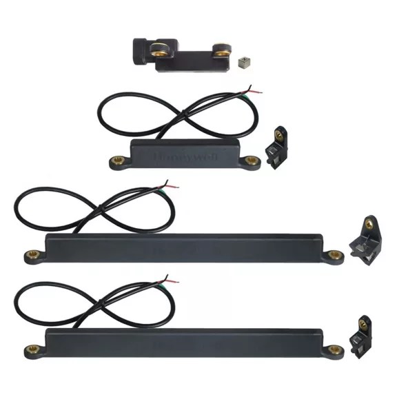 Linear Smart Position Sensors Honeywell