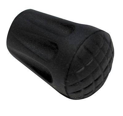 Black Diamond Trekking Pole Classic Tip Protectors Moosejaw