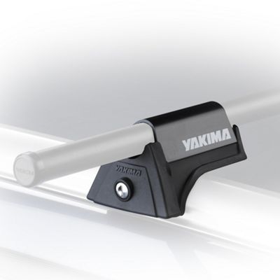 Yakima RailGrab Kit (Towers and 58IN Bars) Moosejaw