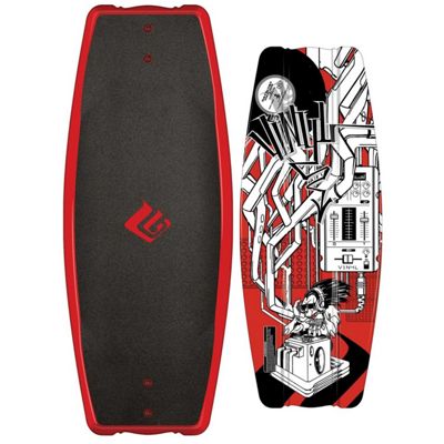 Hyperlite Vinyl Wakeskate 108 Moosejaw