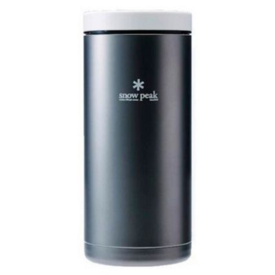 Snow Peak Titanium Kanpai Bottle Moosejaw
