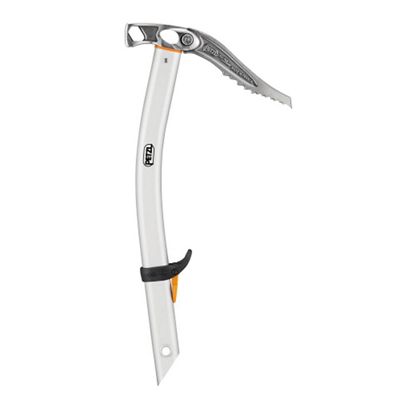 Petzl SUMTEC Hammer Ice Axe Moosejaw