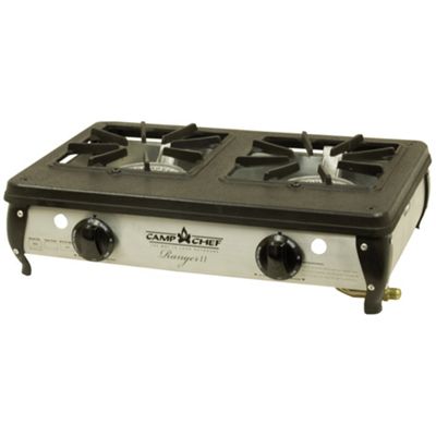 Camp Chef Ranger II Table Top Stove Moosejaw