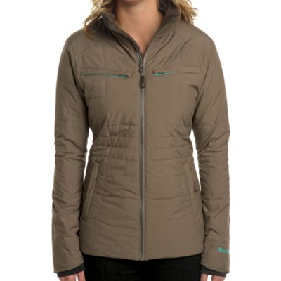 Moosejaw Women's Monica Campbell Primaloft Insulator Jacket Moosejaw