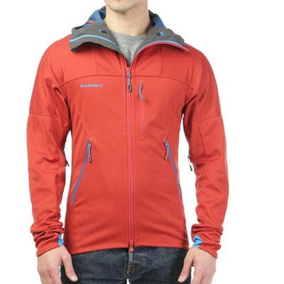 Mammut ultimate jacke fur herren Neue stilvolle Jacken