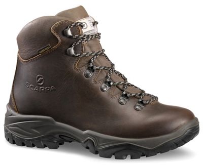 Scarpa Women's Terra GTX Boot Moosejaw