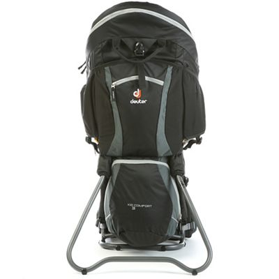Deuter Kid Comfort 3 Pack - Moosejaw