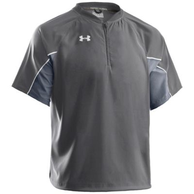 Under Armour Boys' UA Contender Cage Jacket Moosejaw