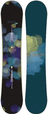 Burton Genie Snowboard 145 Women's Moosejaw