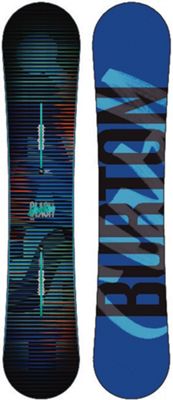 Burton Clash Wide Snowboard 160 Men's at