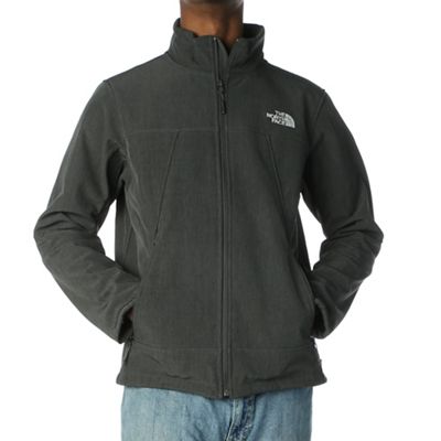 The North Face Men's Apex Chromium Thermal Jacket at