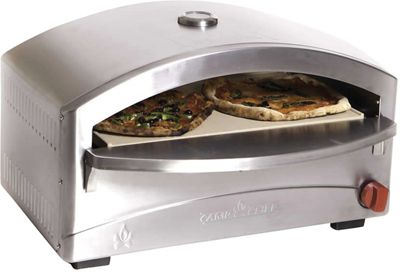 Camp Chef Italia Artisan Pizza Oven Moosejaw