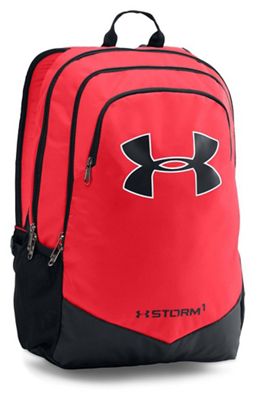 Under Armour Boys' UA Scrimmage Backpack at