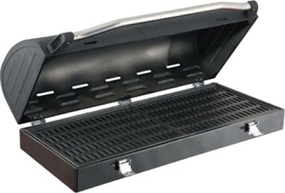 Camp Chef Deluxe BBQ Grill Box 60 Accessory Moosejaw