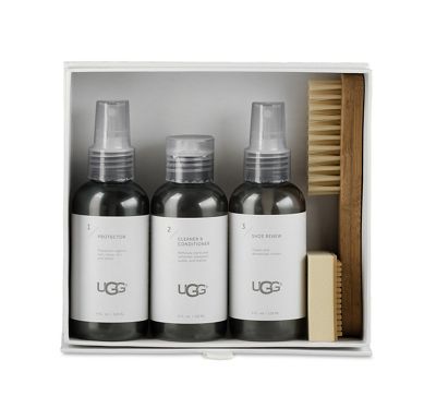 Ugg Sheepskin Suede Care Kit Shoe Care As One Size