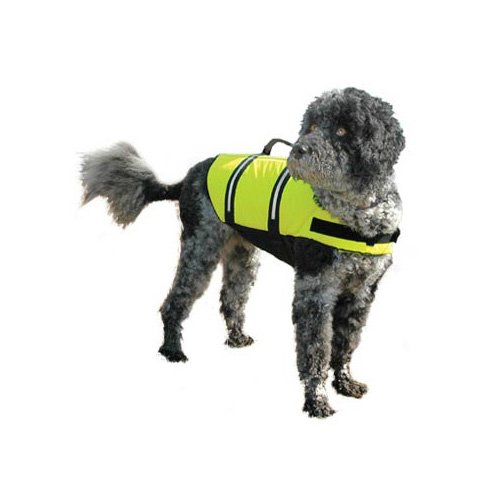 PFDs for Dogs Tropical Boating