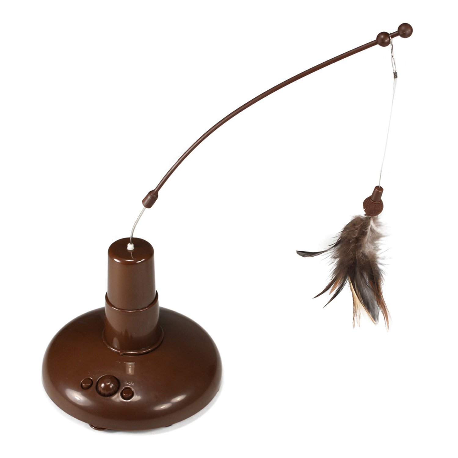 Petlinks System Pure Commotion Electronic Activity Cat Toy Petco