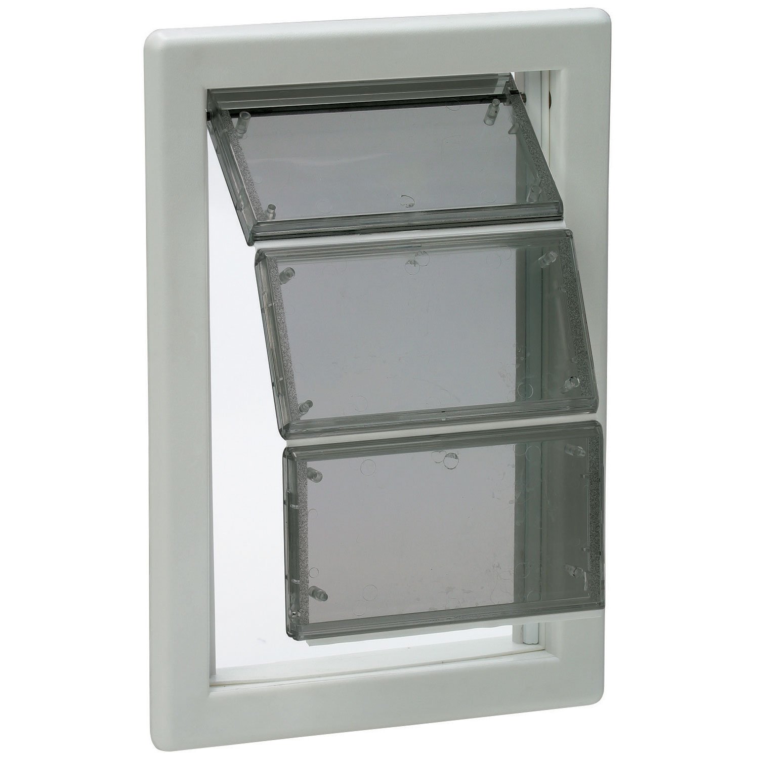 Perfect Pet Multiflex Pet Door Petco