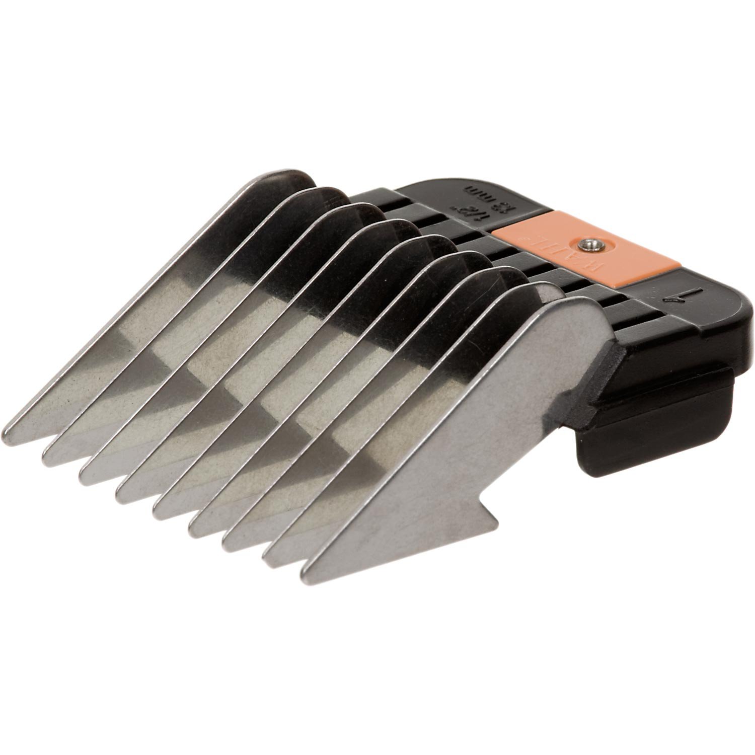 Wahl Stainless Steel Attachment Guide Combs 1 Petco