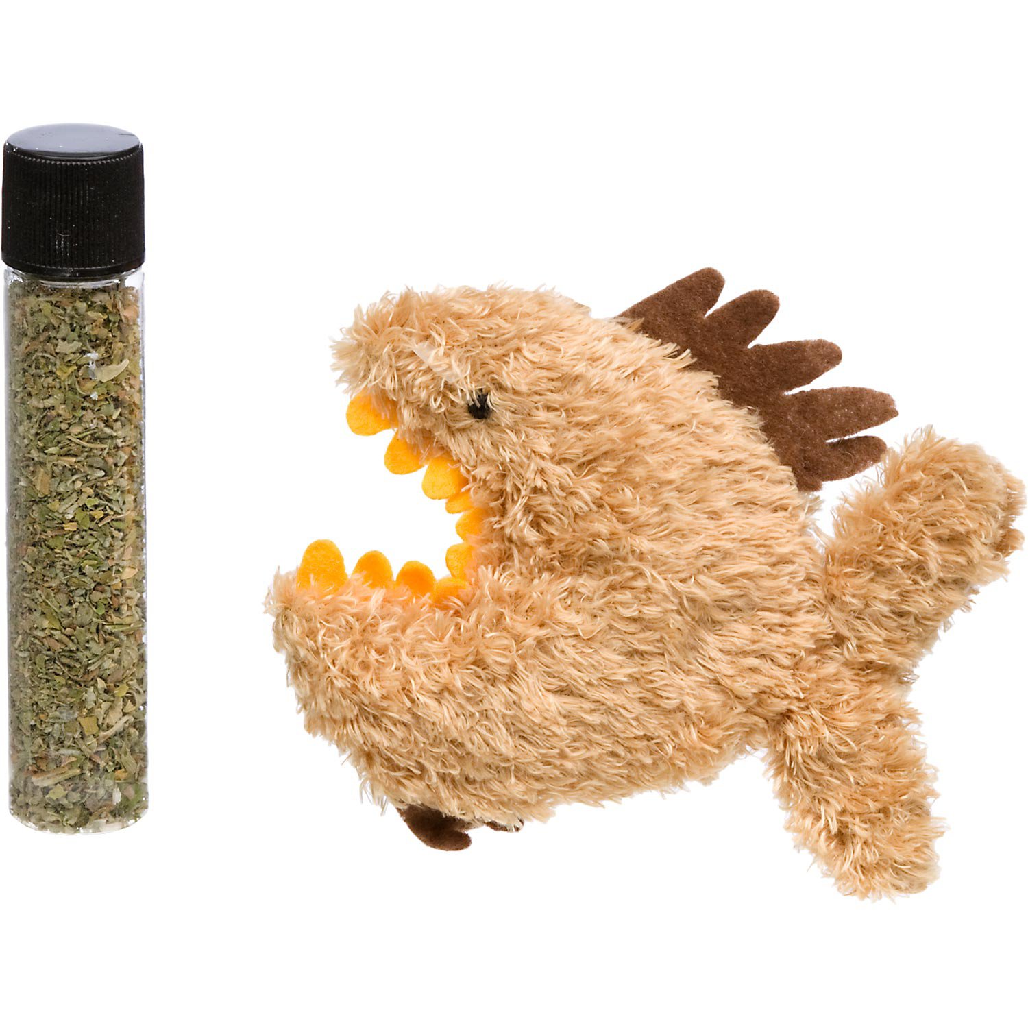 Petlinks System Fresh Catch Refillable Catnip Cat Toy Petco
